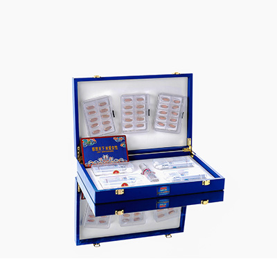 鹤岗市爱芯回春综合版