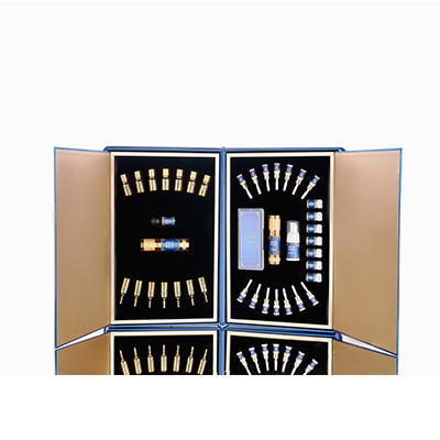 鹤岗市7D私密抗衰养护套