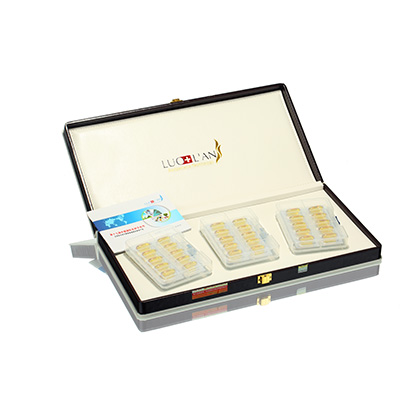 鹤岗市产后盆腔修复套