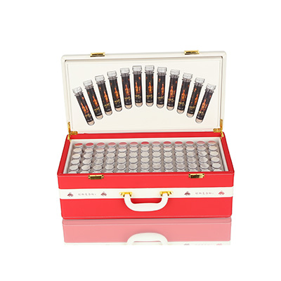 鹤岗市卵巢抗衰复合粉